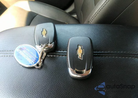 2019 Chevrolet Malibu Premier from USA, damaged, VIN 1G1ZE5SX2KF121038